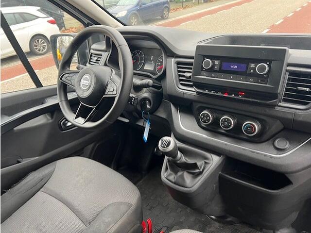 Renault TRAFIC NISSAN NV300 2.0 dCi 130 T30 L2H1 AIRCO KLIMA EURO6