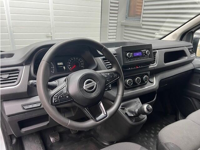 Renault TRAFIC NISSAN NV300 2.0 dCi 130 T30 L2H1 AIRCO KLIMA EURO6