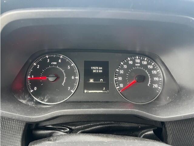 Renault TRAFIC NISSAN NV300 2.0 dCi 130 T30 L2H1 AIRCO KLIMA EURO6