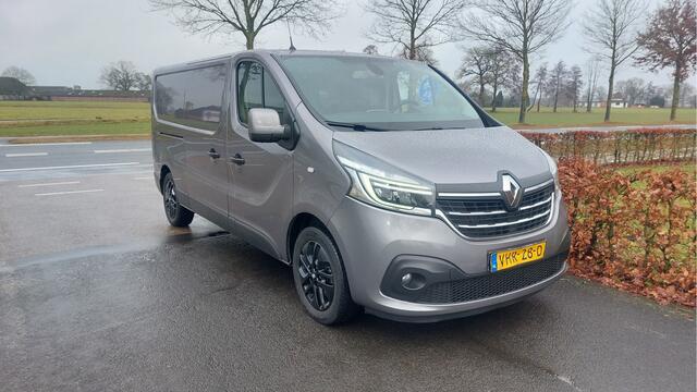Renault TRAFIC 2.0 dCi 145 T29 L2H1 Luxe CLIMA/NAVI/AUTOMAAT BJ 2020