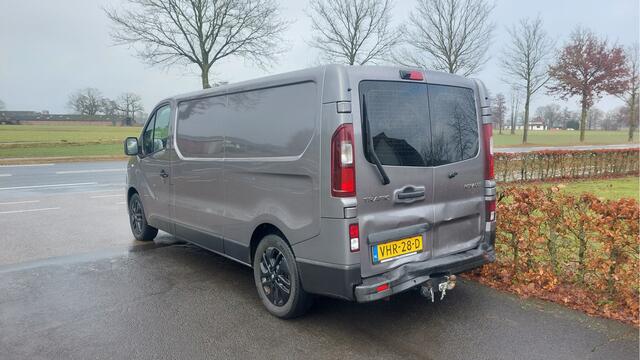 Renault TRAFIC 2.0 dCi 145 T29 L2H1 Luxe CLIMA/NAVI/AUTOMAAT BJ 2020