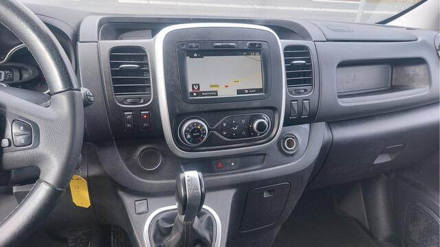 Renault TRAFIC 2.0 dCi 145 T29 L2H1 Luxe CLIMA/NAVI/AUTOMAAT BJ 2020