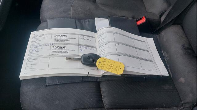 Renault TRAFIC 2.0 dCi 145 T29 L2H1 Luxe CLIMA/NAVI/AUTOMAAT BJ 2020