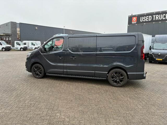 Renault TRAFIC Red Exclusive L H1, 2.0 DCI, 170 PK, Automaat, Camera, CarPlay