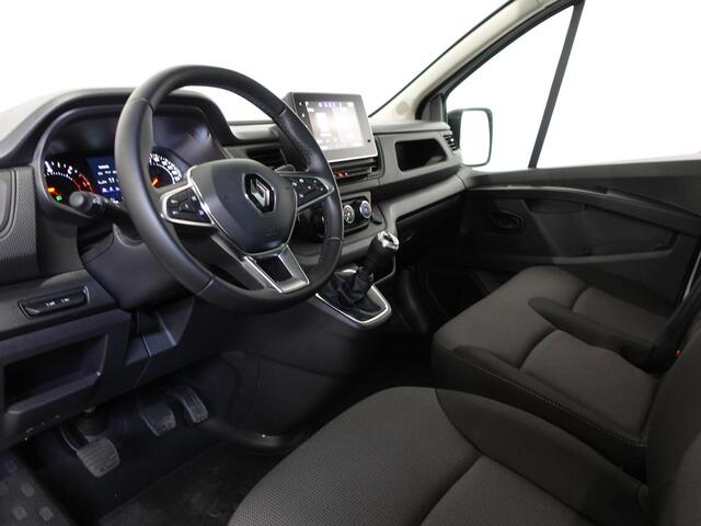 Renault TRAFIC 2.0 Blue dCi 150PK T30 L2H1 Advance Airco Bluetooth Camera Cruise PDC Trekhaak