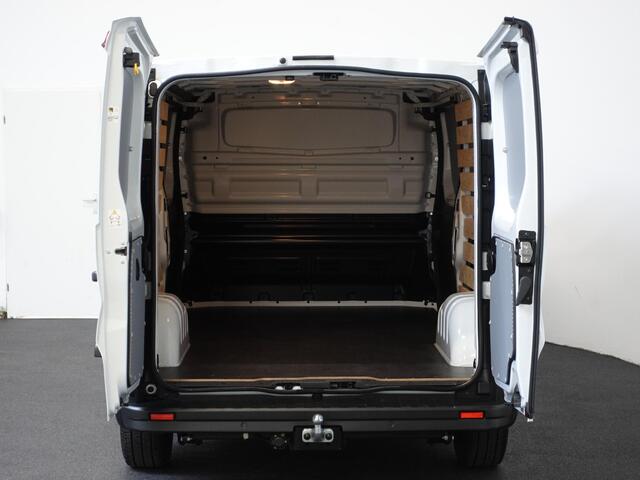 Renault TRAFIC 2.0 Blue dCi 150PK T30 L2H1 Advance Airco Bluetooth Camera Cruise PDC Trekhaak