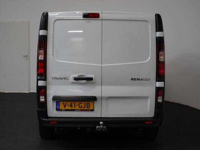 Renault TRAFIC 2.0 Blue dCi 150PK T30 L2H1 Advance Airco Bluetooth Camera Cruise PDC Trekhaak