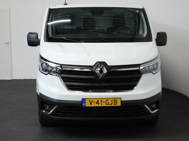 Renault TRAFIC 2.0 Blue dCi 150PK T30 L2H1 Advance Airco Bluetooth Camera Cruise PDC Trekhaak