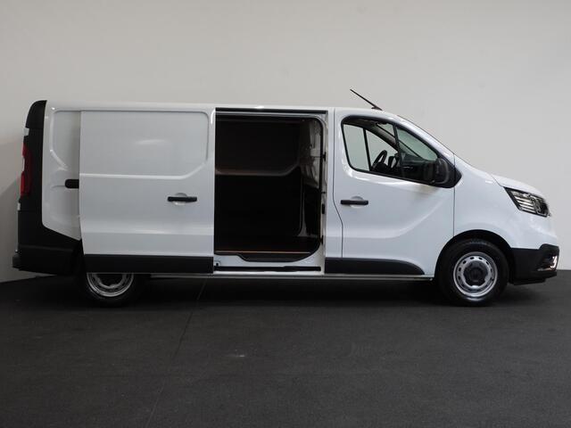 Renault TRAFIC 2.0 Blue dCi 150PK T30 L2H1 Advance Airco Bluetooth Camera Cruise PDC Trekhaak