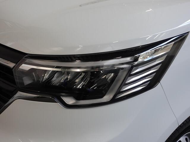 Renault TRAFIC 2.0 Blue dCi 150PK T30 L2H1 Advance Airco Bluetooth Camera Cruise PDC Trekhaak