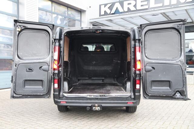 Renault TRAFIC Primastar 2.0 DCI 130 | DC | L2H1 | Orig. Navi | Camera | Airco..