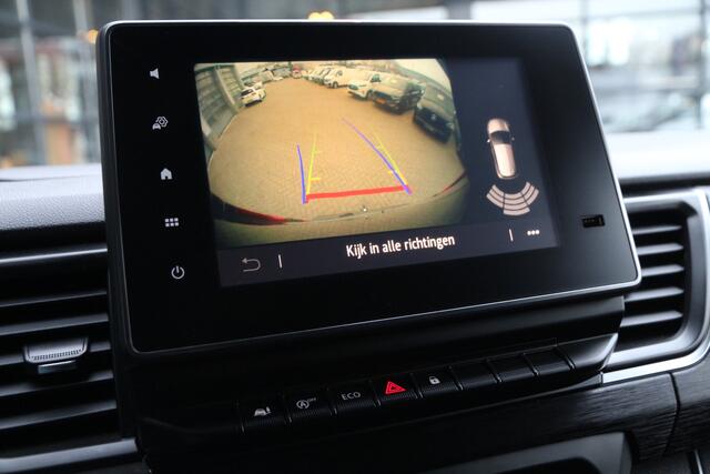 Renault TRAFIC Primastar 2.0 DCI 130 | DC | L2H1 | Orig. Navi | Camera | Airco..