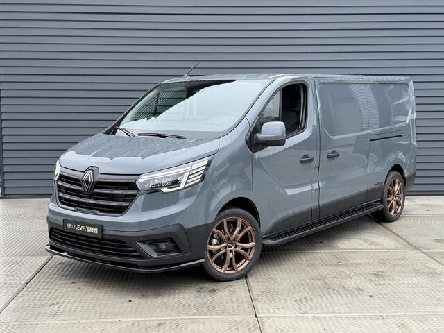Renault TRAFIC 2.0 L2 H1 150PK AUTOM NEXT LEVEL