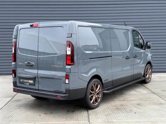 Renault TRAFIC 2.0 L2 H1 150PK AUTOM NEXT LEVEL