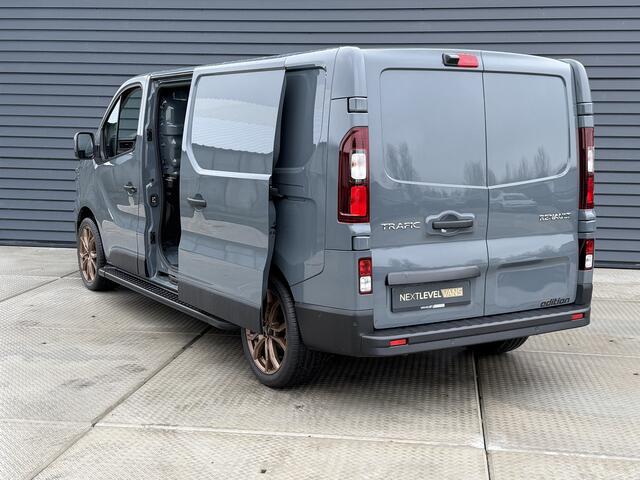 Renault TRAFIC 2.0 L2 H1 150PK AUTOM NEXT LEVEL