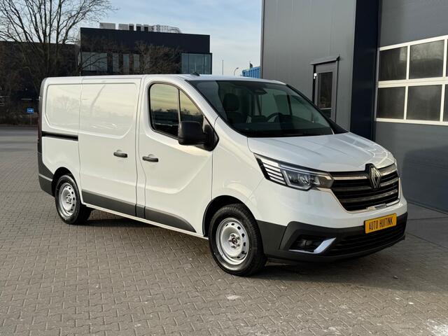 Renault TRAFIC 2.0 D 150pk Automaat L1H1 - Navi - Camera - Apple/Android