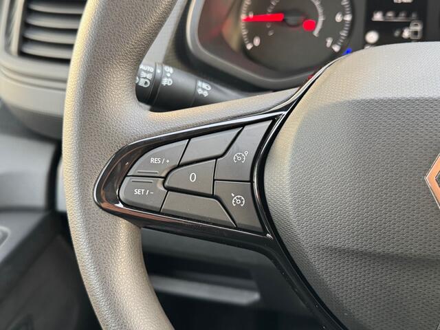 Renault TRAFIC 2.0 D 150pk Automaat L1H1 - Navi - Camera - Apple/Android