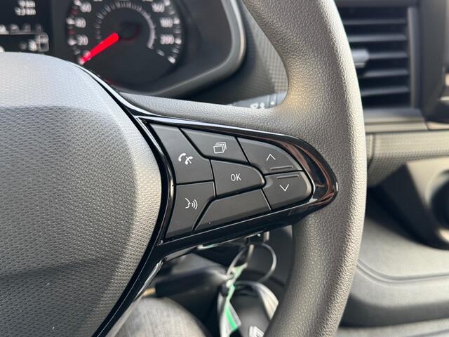 Renault TRAFIC 2.0 D 150pk Automaat L1H1 - Navi - Camera - Apple/Android