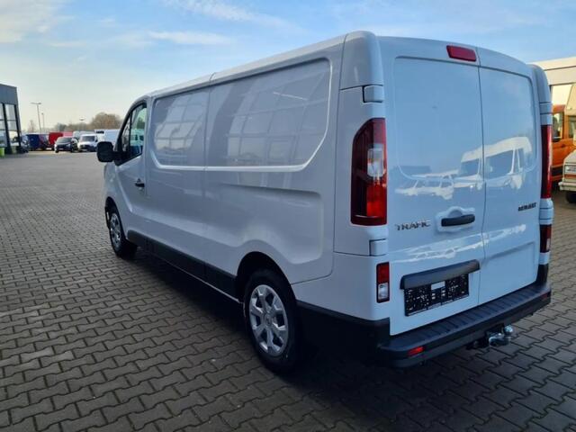 Renault TRAFIC 2.0 D 110pk L2 H1 - climate control - Apple/Android - trekhaak - sensoren