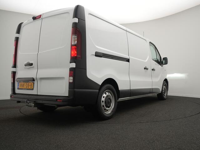 Renault TRAFIC 2.0 dCi 170 EDC T29 L2H1 Comfort - Automaat - All Seasonbanden - Achteruitrijcamera - Cruise Control - Trekhaak