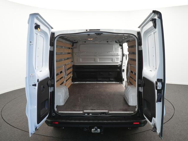 Renault TRAFIC 2.0 dCi 170 EDC T29 L2H1 Comfort - Automaat - All Seasonbanden - Achteruitrijcamera - Cruise Control - Trekhaak