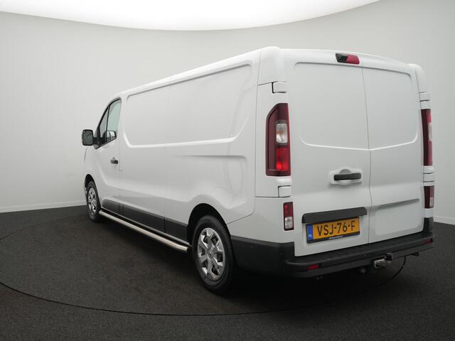 Renault TRAFIC 2.0 dCi 130 T30 L2H1 Work Edition - All Seasonbanden - Sidebars - Trekhaak - Dealeronderhouden