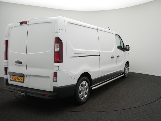 Renault TRAFIC 2.0 dCi 130 T30 L2H1 Work Edition - All Seasonbanden - Sidebars - Trekhaak - Dealeronderhouden