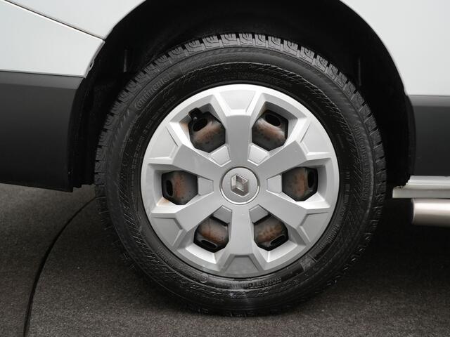 Renault TRAFIC 2.0 dCi 130 T30 L2H1 Work Edition - All Seasonbanden - Sidebars - Trekhaak - Dealeronderhouden