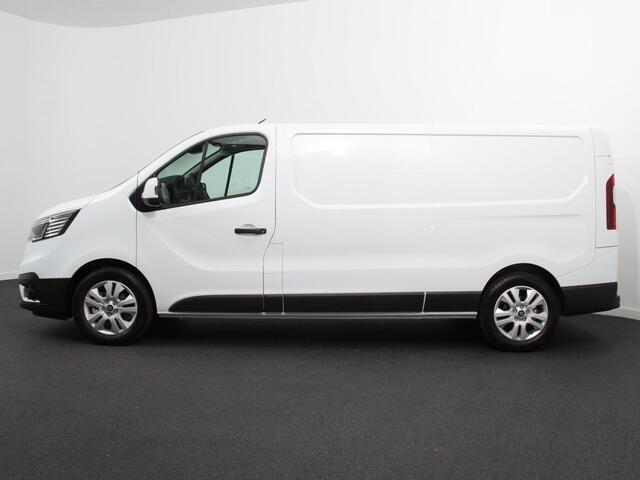 Renault TRAFIC 2.0 Blue dC1 150 EDC T30 L2H1 Advance | Navigatie | Airco | Lichtmetalen velgen | Betimmering | Trekhaak | Camera | Parkeer sensoren | Dab