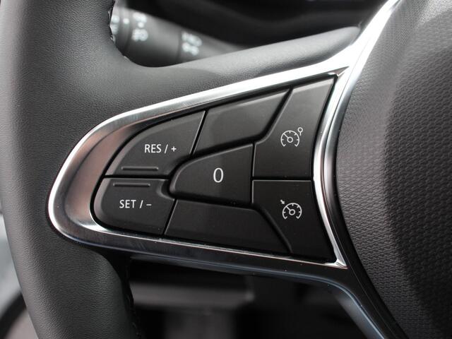 Renault TRAFIC 2.0 Blue dC1 150 EDC T30 L2H1 Advance | Navigatie | Airco | Lichtmetalen velgen | Betimmering | Trekhaak | Camera | Parkeer sensoren | Dab