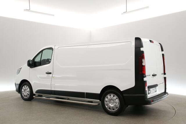 Renault TRAFIC 2.0 dCi L2H1 | Airco | Cruise | 3 Zits | Camera | Stoelverw. | Parkeersens.