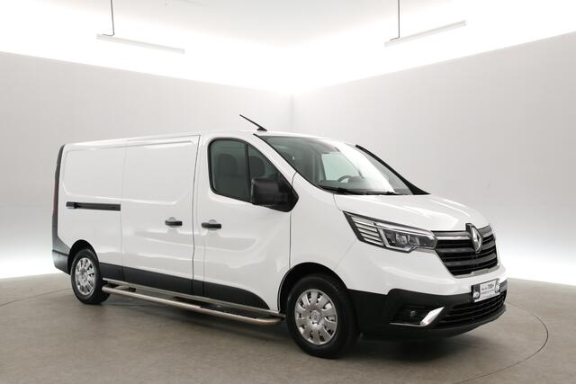 Renault TRAFIC 2.0 dCi L2H1 | Airco | Cruise | 3 Zits | Camera | Stoelverw. | Parkeersens.