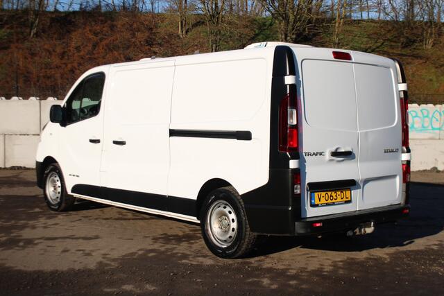 Renault TRAFIC 1.6 dCi T29 L2H1 Comfort Energy