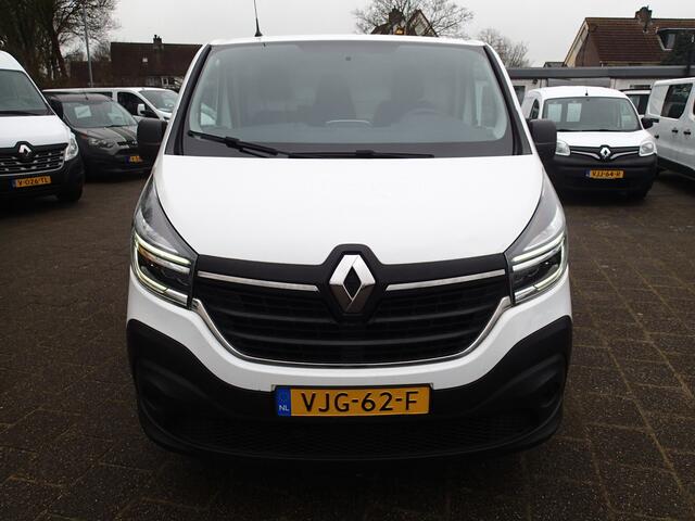 Renault TRAFIC 2.0 dCi 145 T29 L2H1 DC Comfort VOORZIEN AUTOMAAT+AIRC0+CRUISECONTROL !!