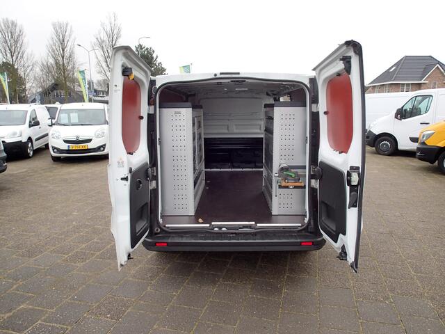 Renault TRAFIC 2.0 dCi 145 T29 L2H1 DC Comfort VOORZIEN AUTOMAAT+AIRC0+CRUISECONTROL !!