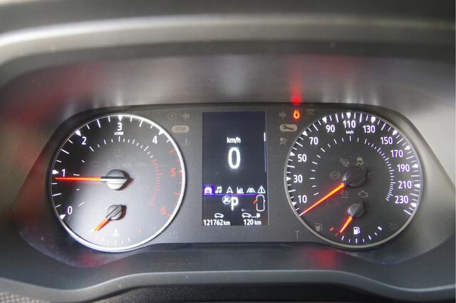 Renault TRAFIC 2.0 dCi T30 L2 Luxe 150PK AUT. LED, 2X SCHUIFDEUR, TREKHAAK, CLIMA, CAMERA, CRUISE, NAVI, NL AUTO, NAP