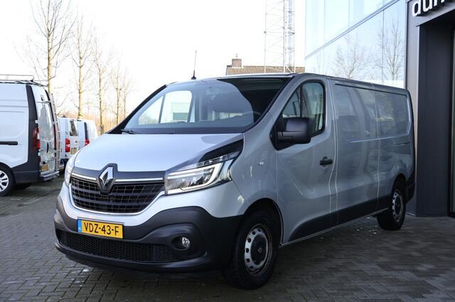 Renault TRAFIC 2.0 DCI L2H1 120PK LED*CRUISE*BLUETOOTH