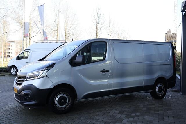 Renault TRAFIC 2.0 DCI L2H1 120PK LED*CRUISE*BLUETOOTH
