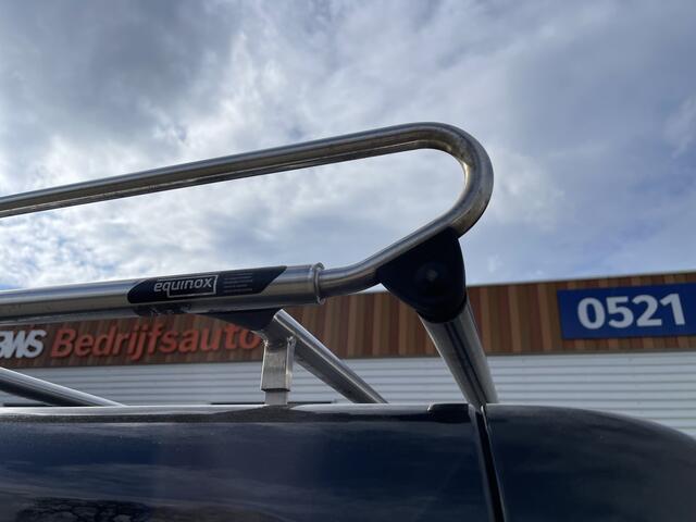 Renault TRAFIC 2.0 dCi 120pk T29 L2H1 Work Edition / ingerichte laadruimte ! / euro 6 / bpm vrij / vaste prijs rijklaar ¤ 17.950 ex btw / lease vanaf ¤ 302 / camera / trekhaak / airco / cruise