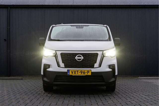 Renault TRAFIC / Primastar**dCi | L2H1 | Automaat | 150 PK | LED | Cruise | Airco | PDC | Euro 6**