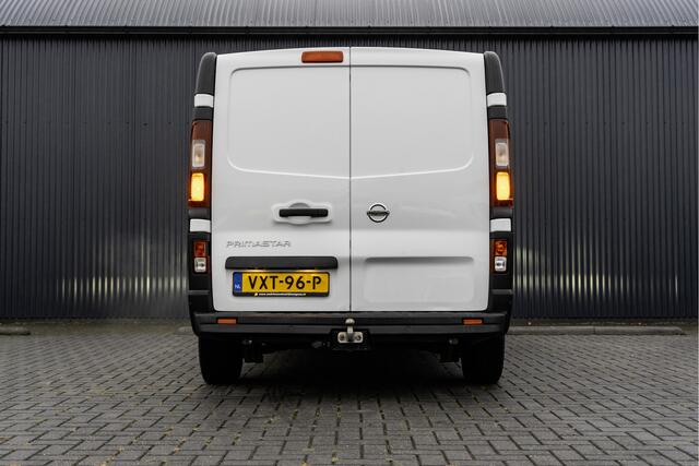 Renault TRAFIC / Primastar**dCi | L2H1 | Automaat | 150 PK | LED | Cruise | Airco | PDC | Euro 6**