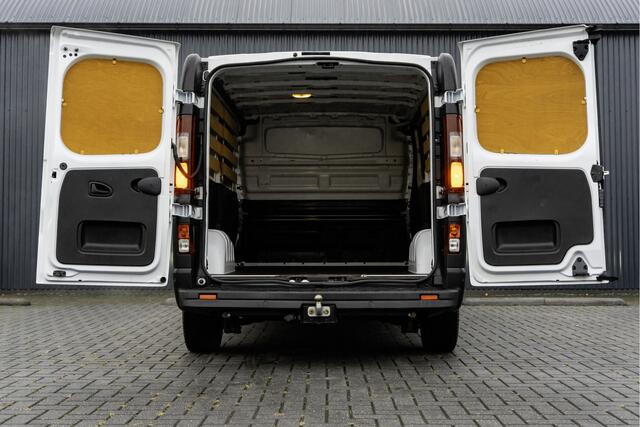 Renault TRAFIC / Primastar**dCi | L2H1 | Automaat | 150 PK | LED | Cruise | Airco | PDC | Euro 6**