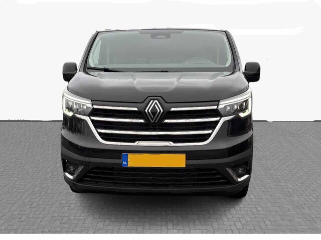 Renault TRAFIC 2.0 Blue dCi 110PK T30 L2H1 Advance Schuifdeur links en rechts nr.V010 | Airco | Cruise | Apple CP+ android