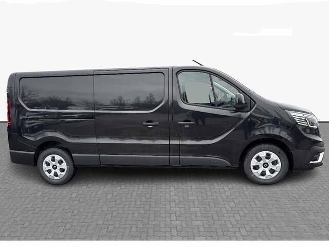 Renault TRAFIC 2.0 Blue dCi 110PK T30 L2H1 Advance Schuifdeur links en rechts nr.V012 | Airco | Cruise | Apple CP+ android