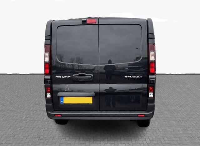 Renault TRAFIC 2.0 Blue dCi 110PK T30 L2H1 Advance Schuifdeur links en rechts nr.V012 | Airco | Cruise | Apple CP+ android