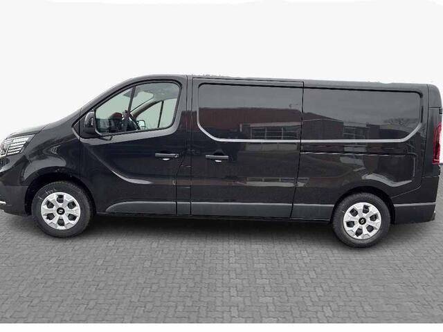 Renault TRAFIC 2.0 Blue dCi 110PK T30 L2H1 Advance Schuifdeur links en rechts nr.V012 | Airco | Cruise | Apple CP+ android
