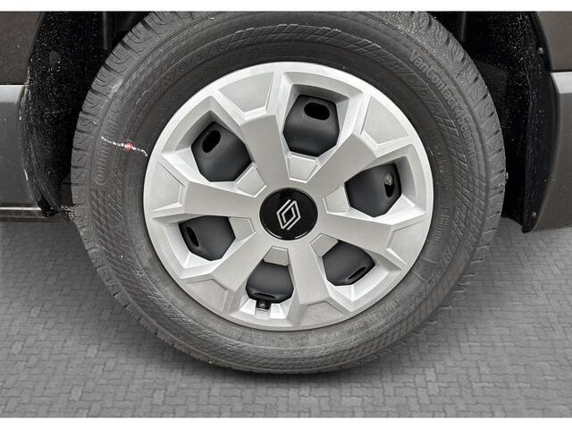 Renault TRAFIC 2.0 Blue dCi 110PK T30 L2H1 Advance Schuifdeur links en rechts nr.V012 | Airco | Cruise | Apple CP+ android