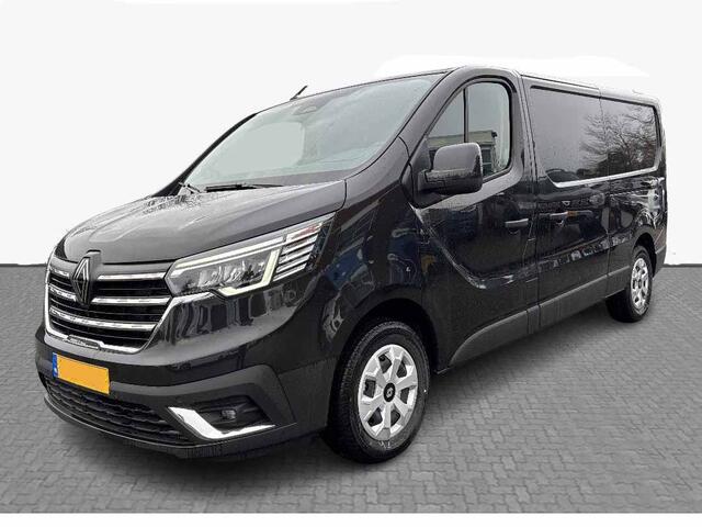 Renault TRAFIC 2.0 Blue dCi 130PK L2H1 Advance Schuifdeur Links en rechts nr.V019 | Airco | Cruise | Apple CP + Android auto