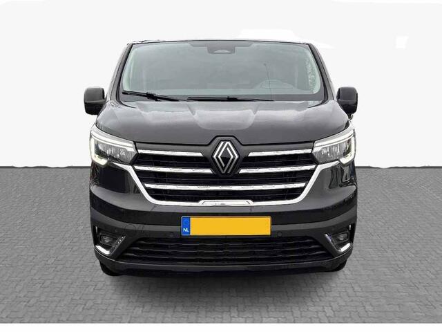 Renault TRAFIC 2.0 Blue dCi 130PK L2H1 Advance Schuifdeur Links en rechts nr.V019 | Airco | Cruise | Apple CP + Android auto