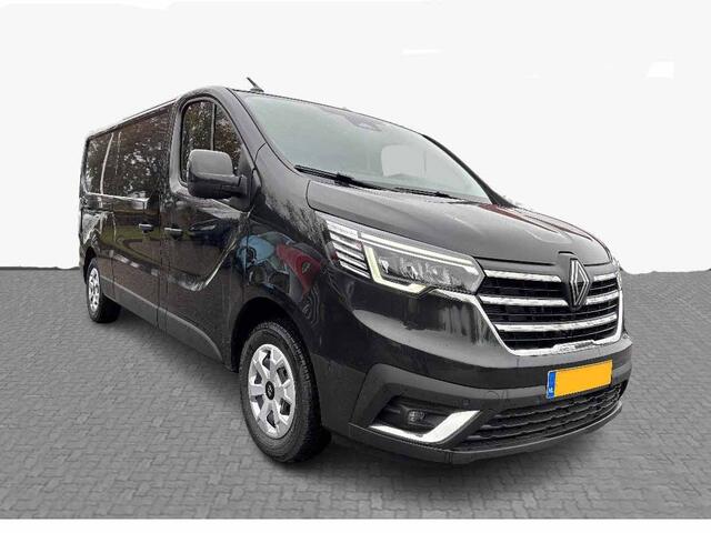 Renault TRAFIC 2.0 Blue dCi 130PK L2H1 Advance Schuifdeur Links en rechts nr.V027 | Airco | Cruise | Apple CP + Android auto
